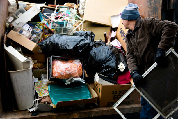 Best Carpet Removal and Disposal  in Seward, NE