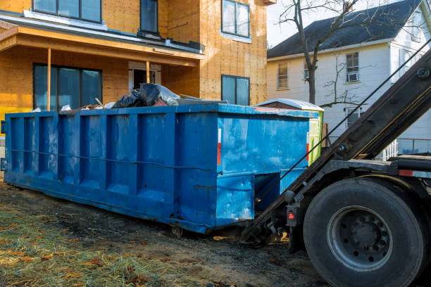 Best Construction Debris Removal  in Seward, NE