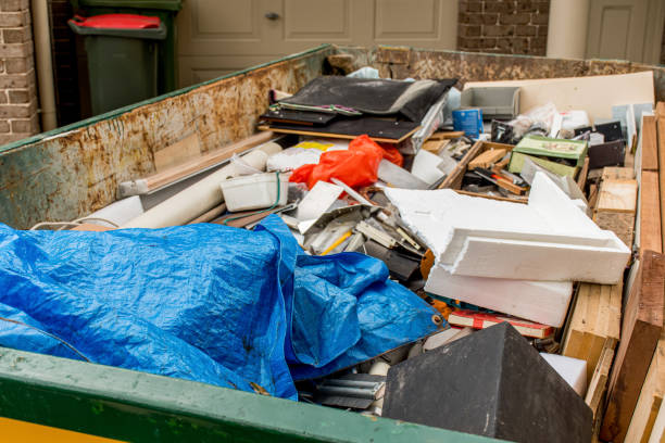 Best Yard Waste Removal  in Seward, NE
