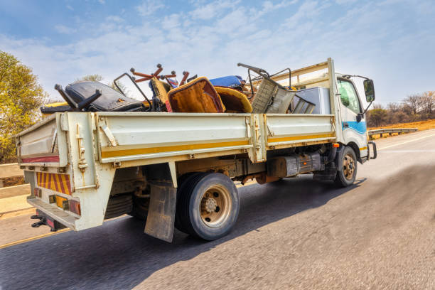 Best Residential Junk Removal  in Seward, NE