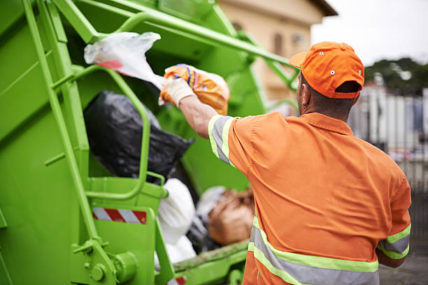 Best Demolition Debris Removal  in Seward, NE