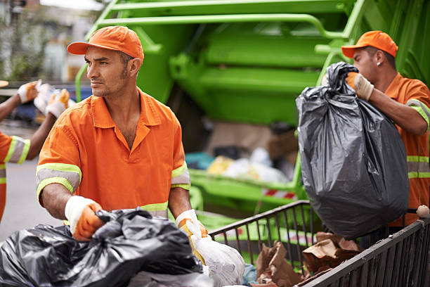 Best Yard Waste Removal  in Seward, NE